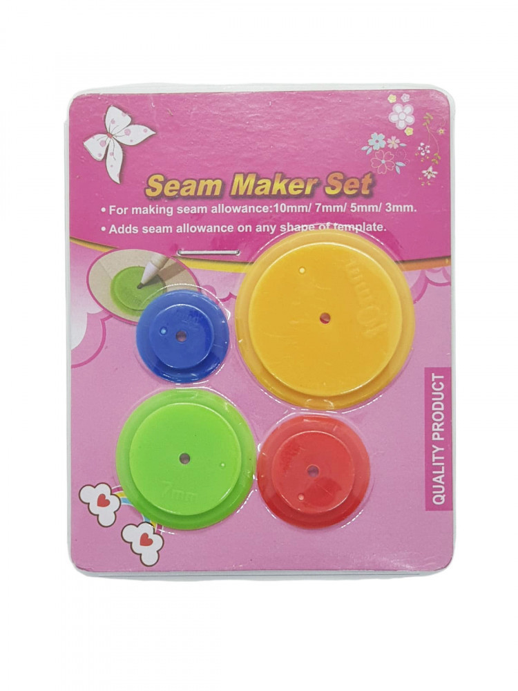 Набор для разметки припуска на швы