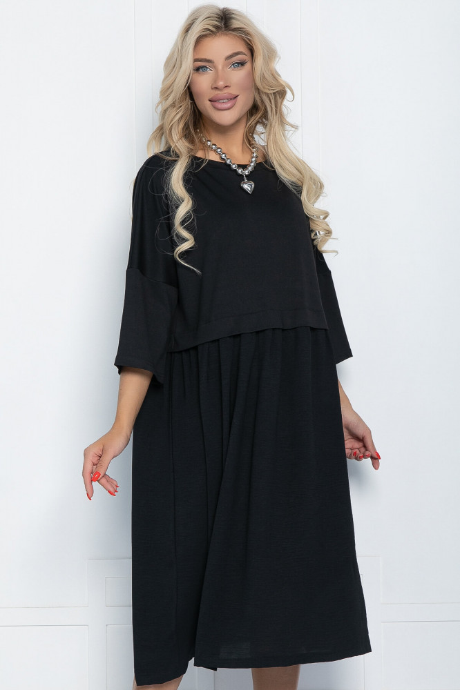 Платье женское бохо | LT Collection