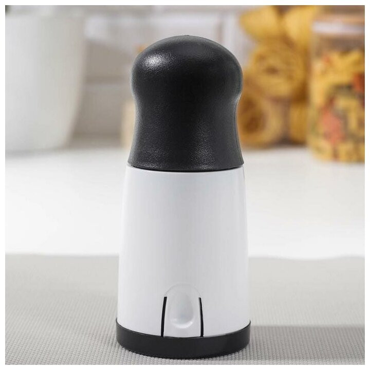 Тёрка кондитеркая для шоколада и сыра «Вкус» | Доляна