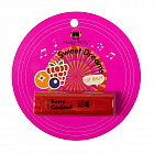 ягодный коктейль