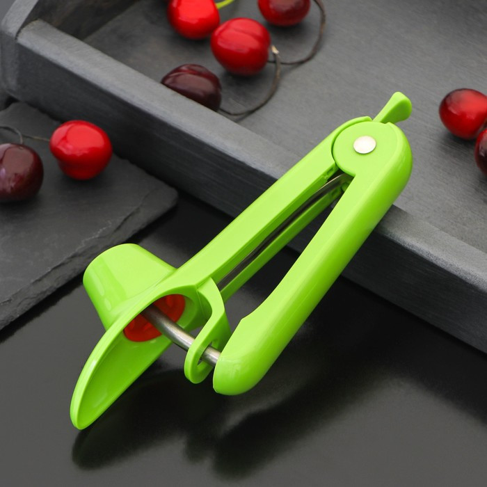 Удалитель косточек «Эдда» | Доляна