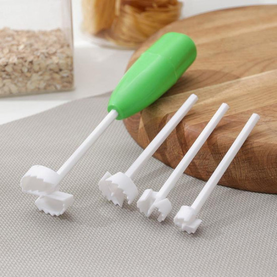 Устройство для фаршировки овощей «Прино»