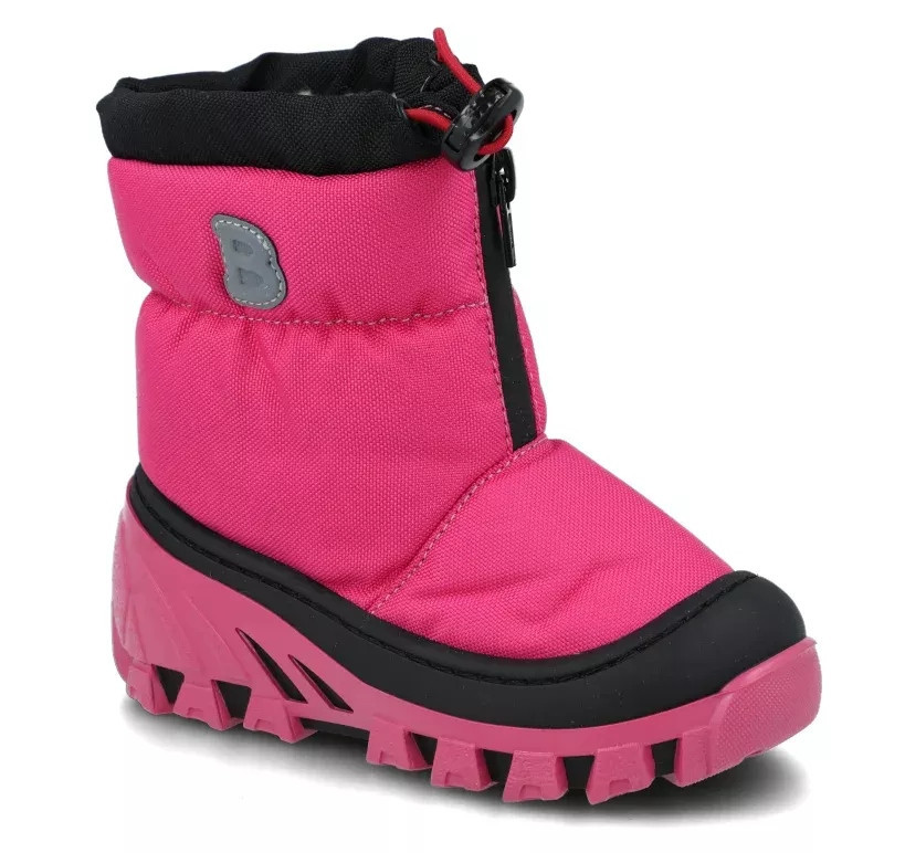 Сапоги-дутики для девочек | Bartek