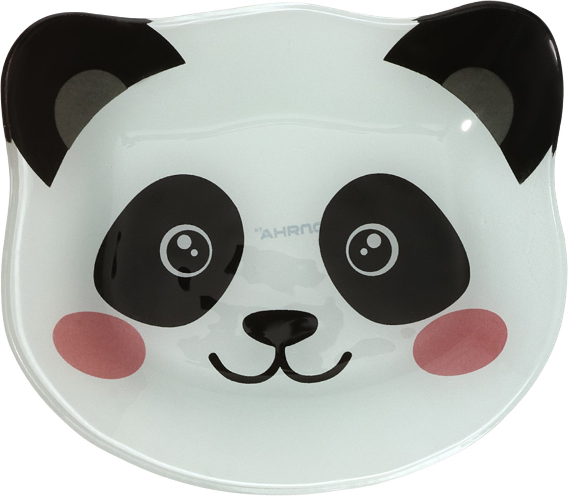 Тарелка «Пандамэн» | Доляна