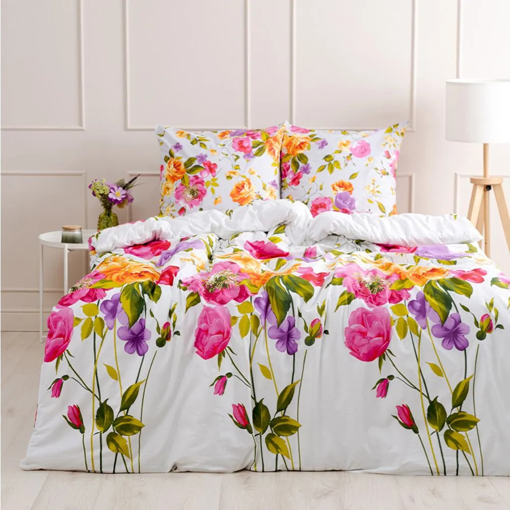 Комплект постельного белья «Акварель» | Акварель | Василиса