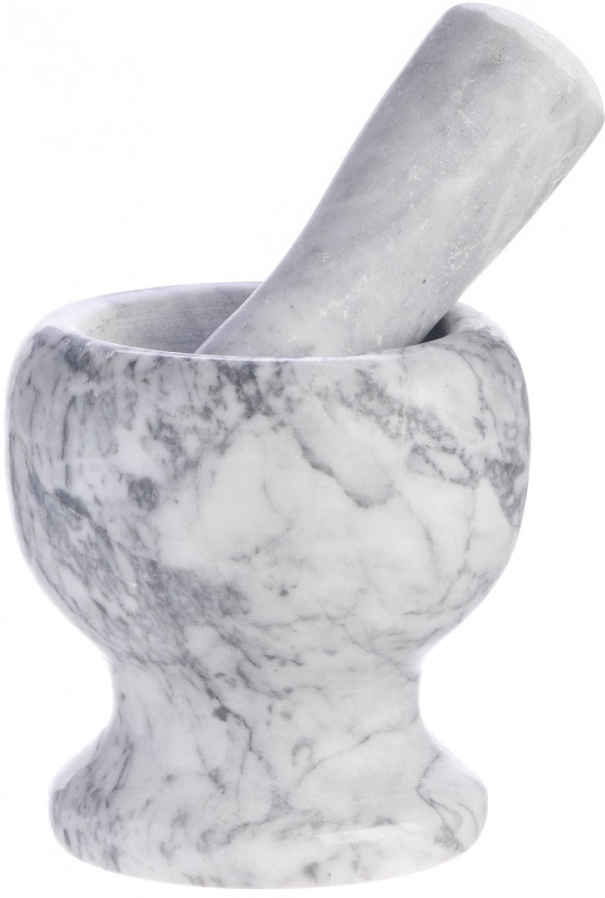 Ступка с пестиком | Доляна