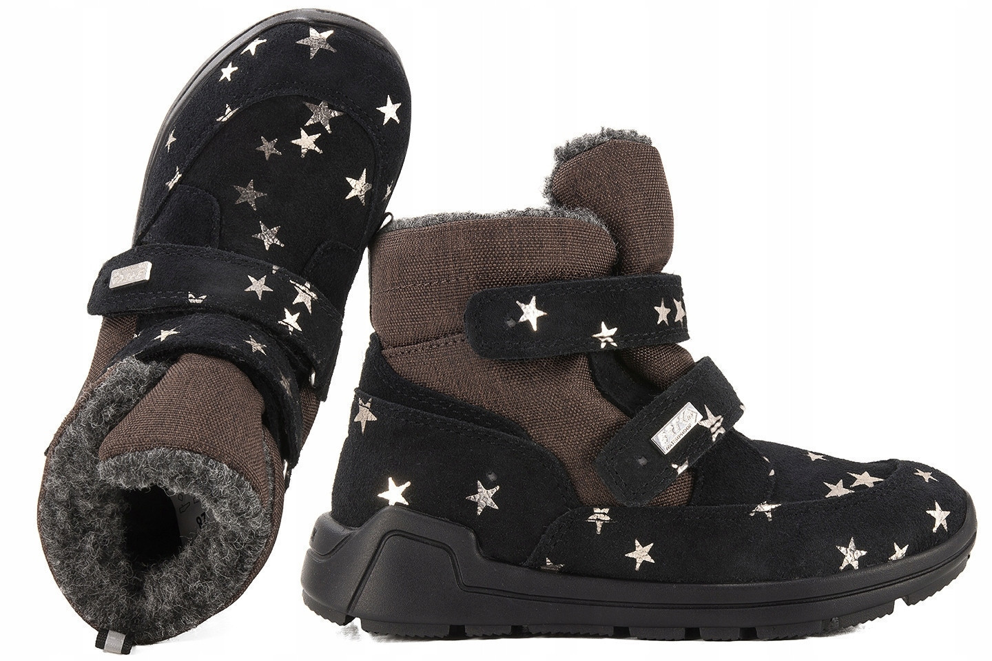 Ботинки для девочек | Bartek