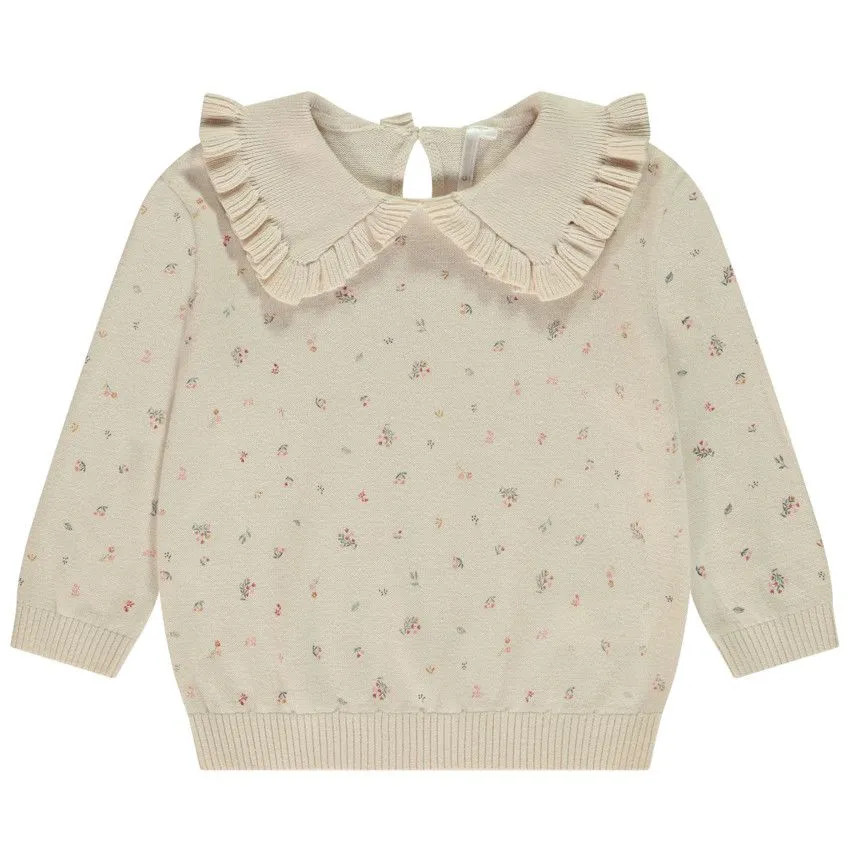 Джемпер для девочек | ORCHESTRA