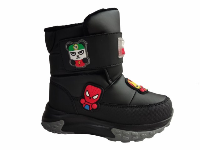 Дутики для мальчиков | Indigo Kids