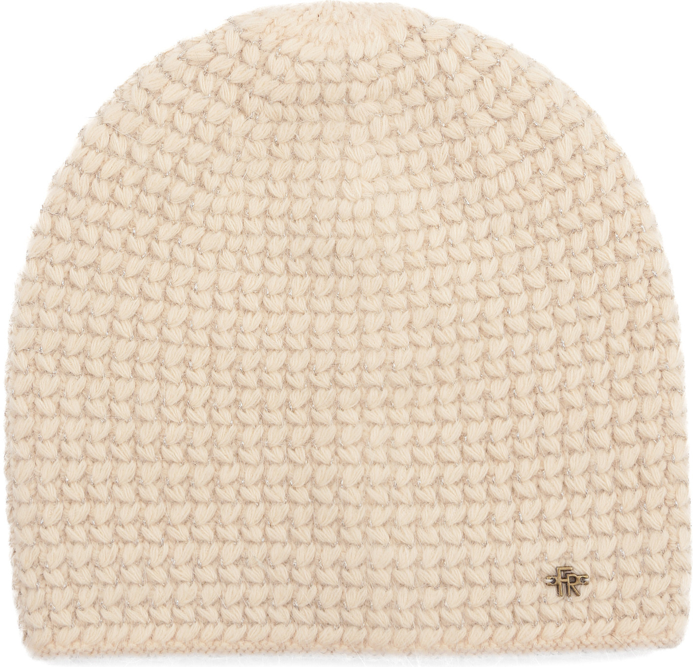 Шапка-бини женская | Fabretti