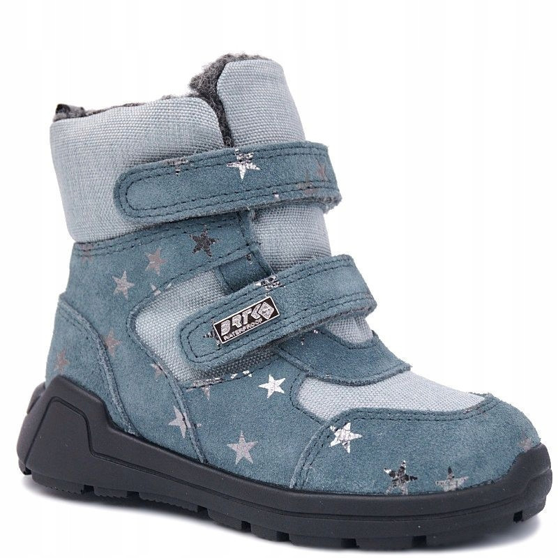 Ботинки для девочек | Bartek