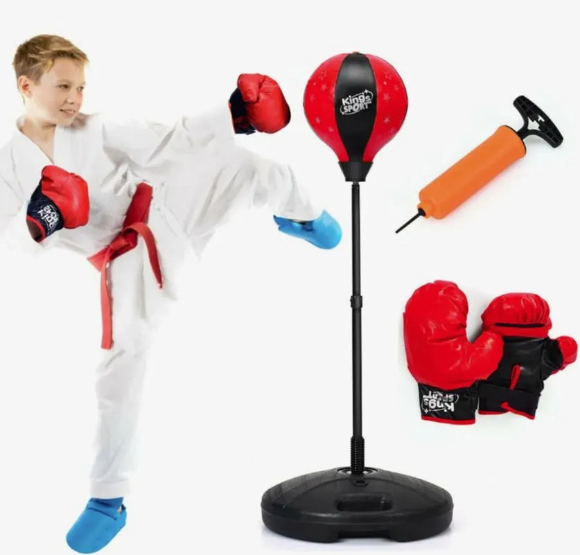 Набор для бокса