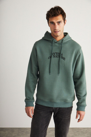 Толстовка мужская