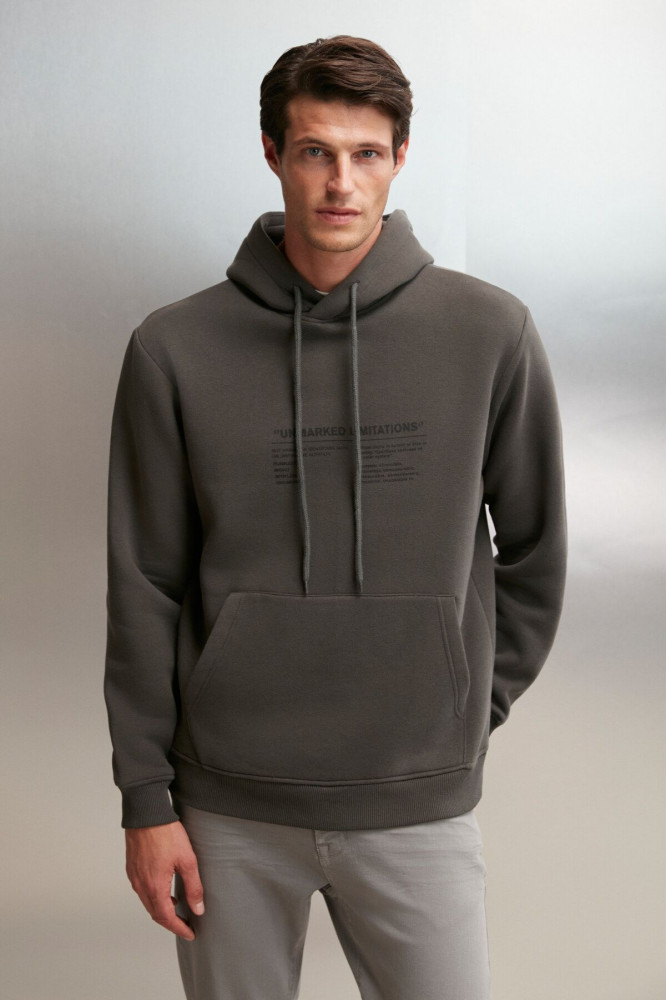 Толстовка мужская | Grimelange