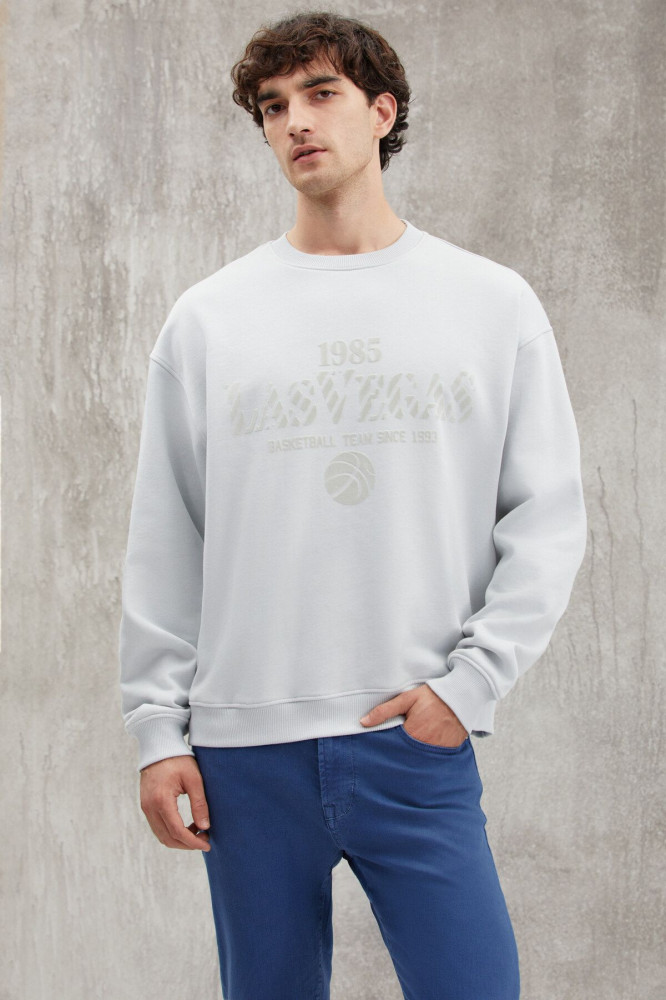 Толстовка мужская | Grimelange