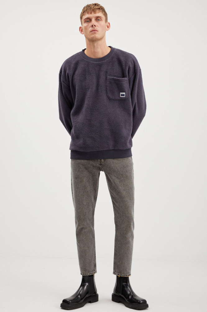 Толстовка мужская | Grimelange