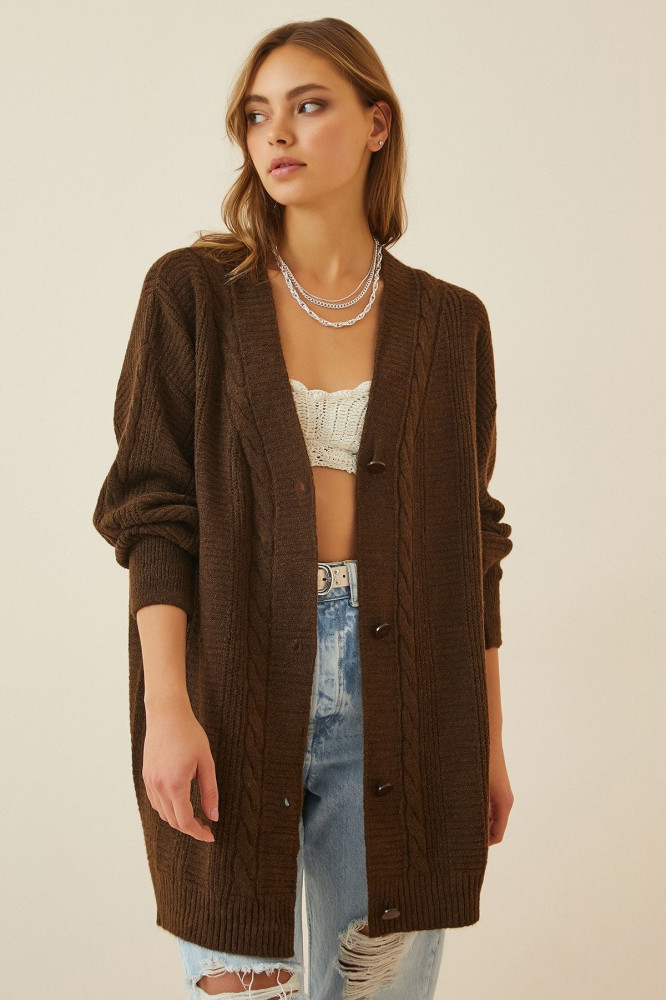 Кардиган женский | Happiness İstanbul