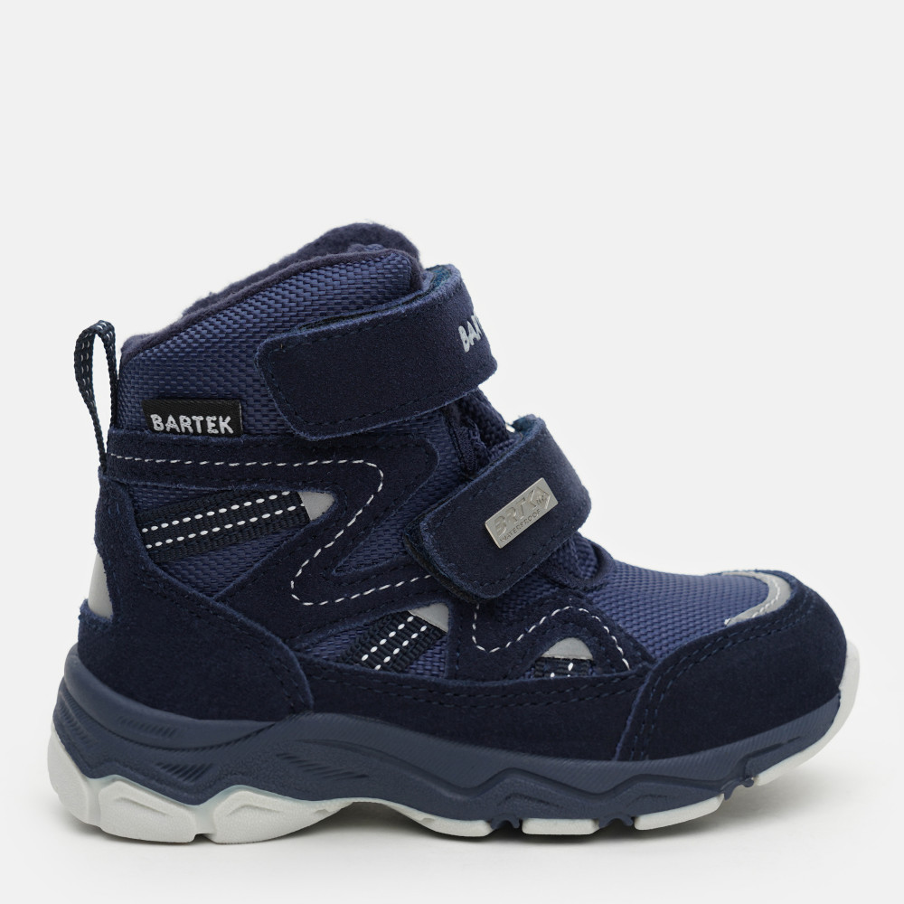Ботинки для мальчиков | Bartek