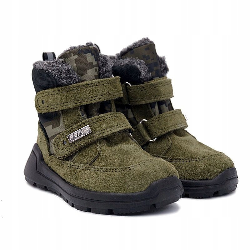 Ботинки для мальчиков | Bartek