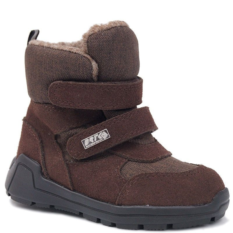 Ботинки для мальчиков | Bartek