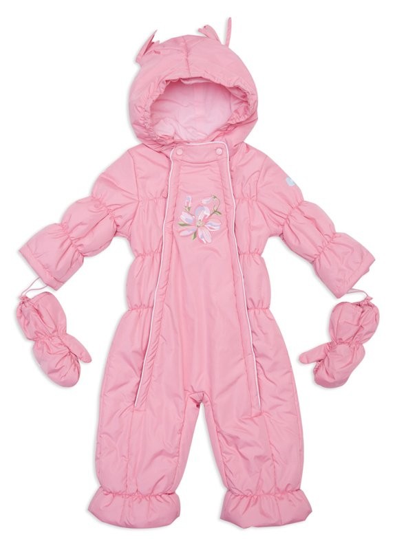 Комбинезон | Фея-Фиалка | PlayToday