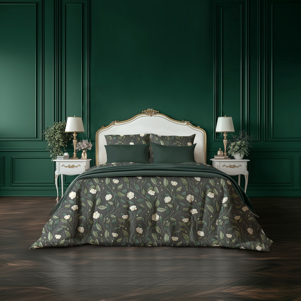 Комплект постельного белья «Keys» | Verossa