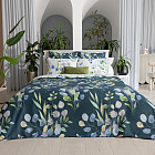 Комплект постельного белья «Rainy garden»