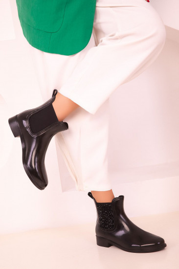 Ботинки женские
