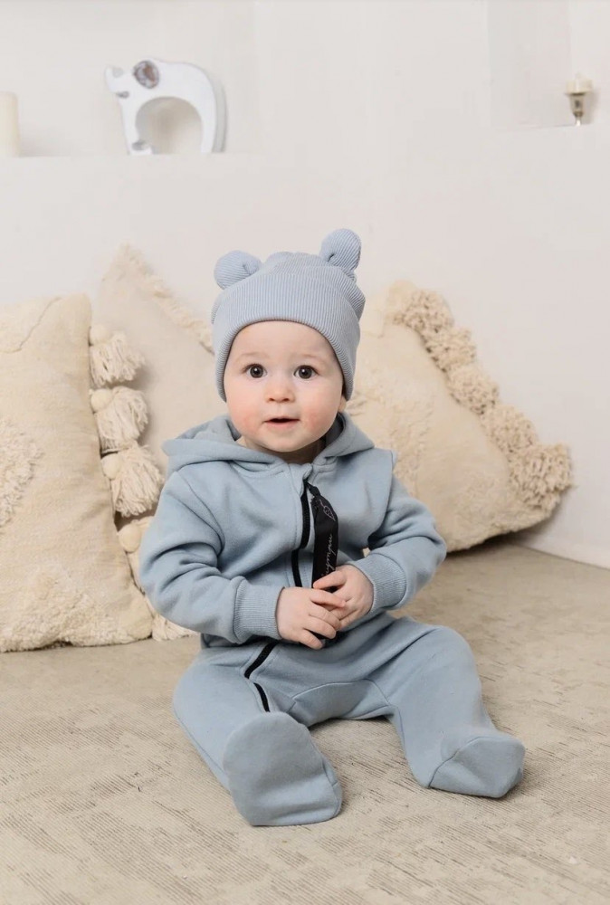 Шапка для мальчиков | Carrot