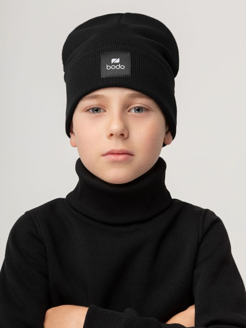 Шапка для мальчиков | Bodo