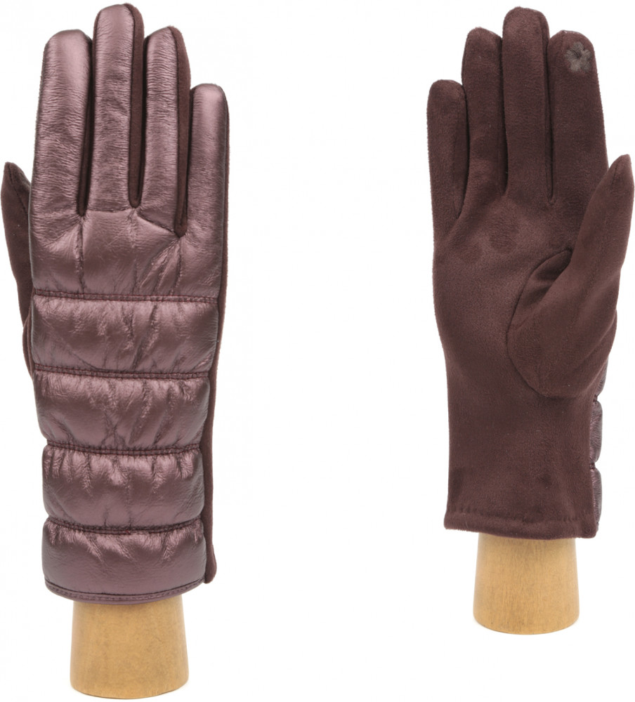 Перчатки женские | Fabretti