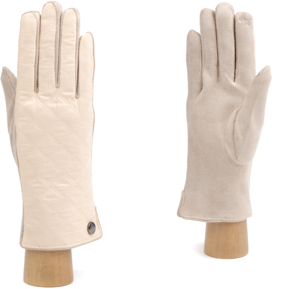 Перчатки женские | Fabretti