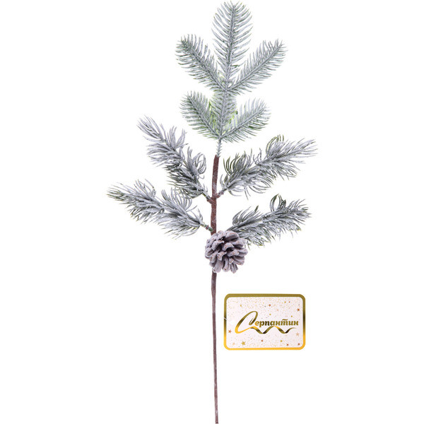 Ветка хвойная «Полярная»