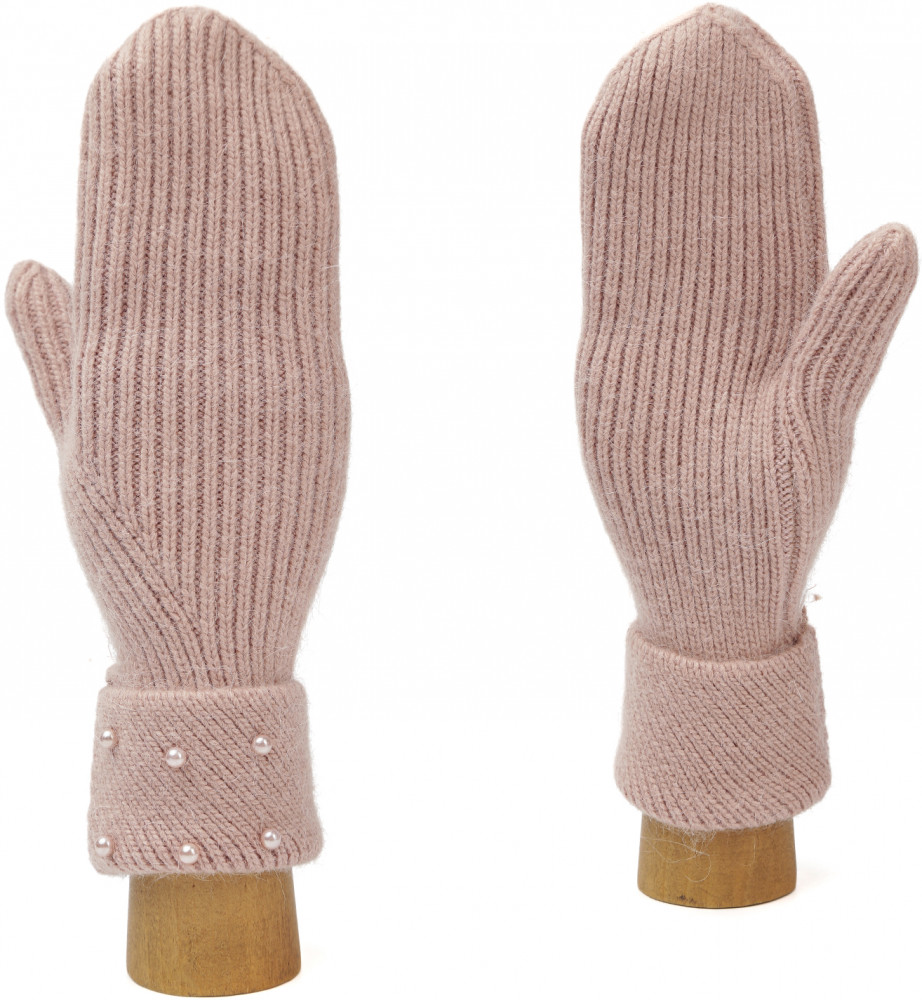 Варежки женские | Fabretti