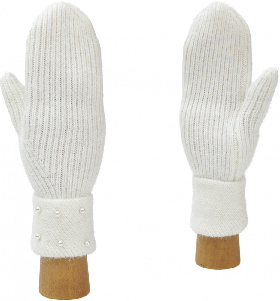 Варежки женские | Fabretti