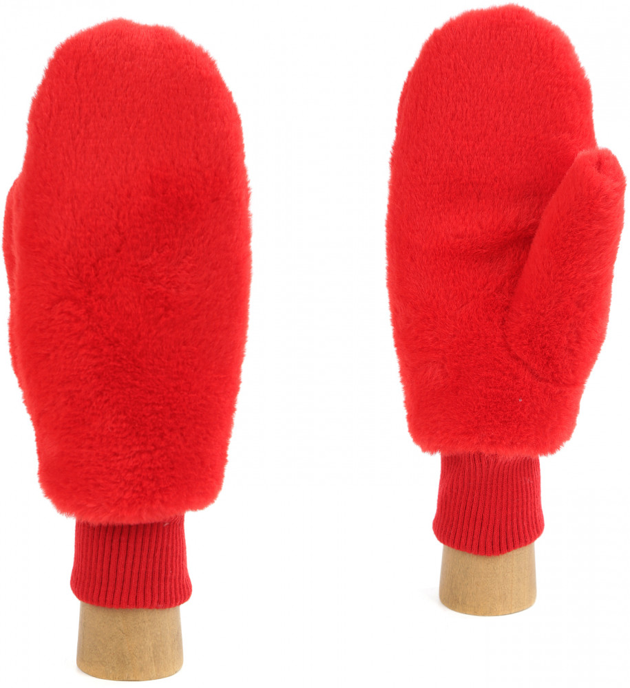 Варежки женские | Fabretti