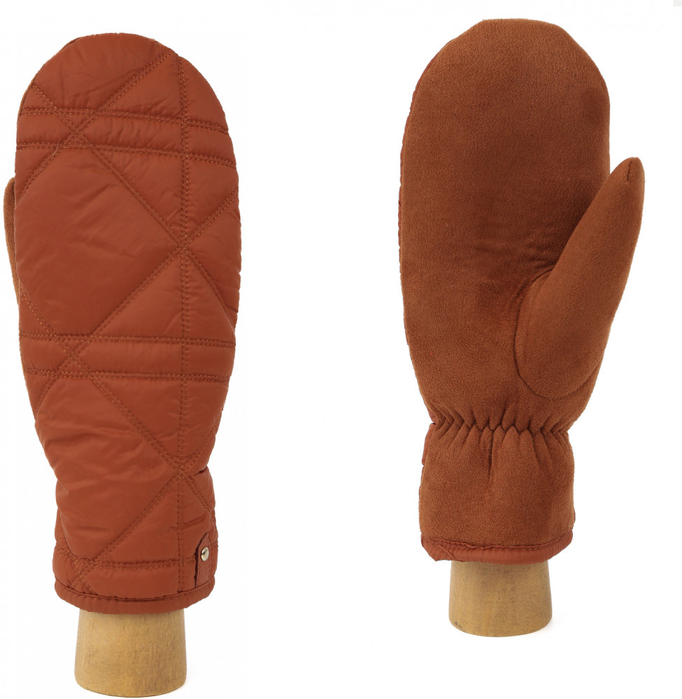 Варежки женские | Fabretti