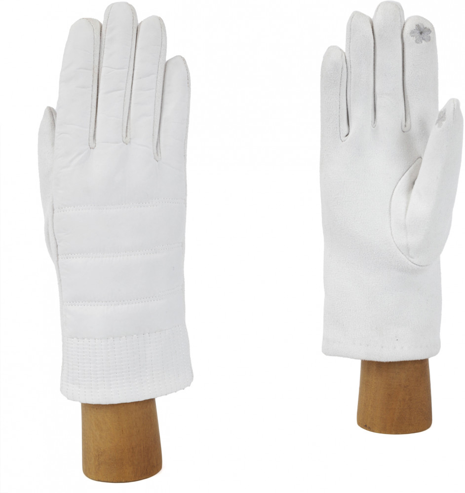 Перчатки женские | Fabretti