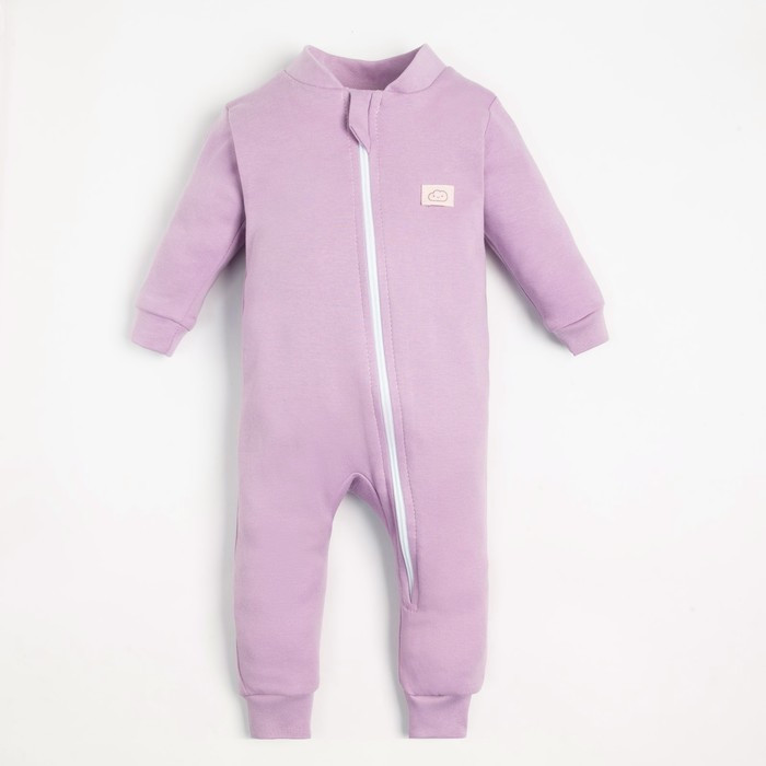 Комбинезон для девочек Basic Line | Крошка Я