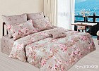 Комплект постельного белья «Карла» (арт. 11411, 2-спальный, твил, 2 наволочки 70х70)