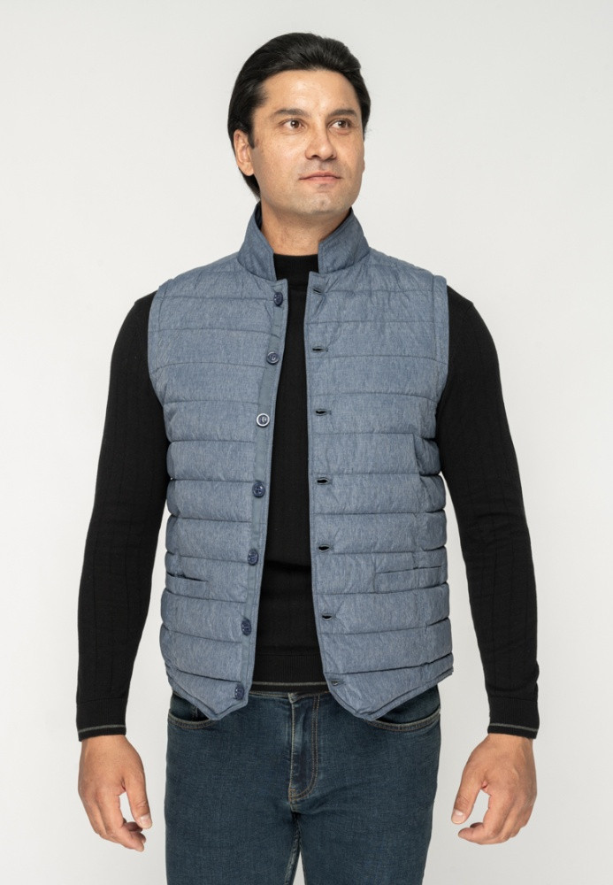 Жилет мужской | Glasman