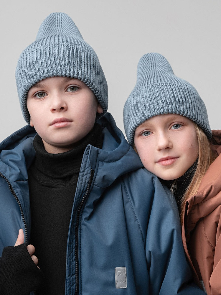 Шапка детская | Bodo