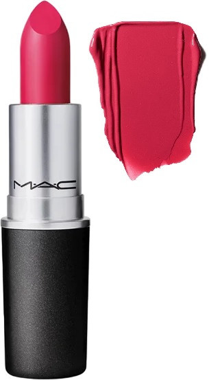 Помада для губ «Lipstick Amplified», тон Dallas | M.A.C.