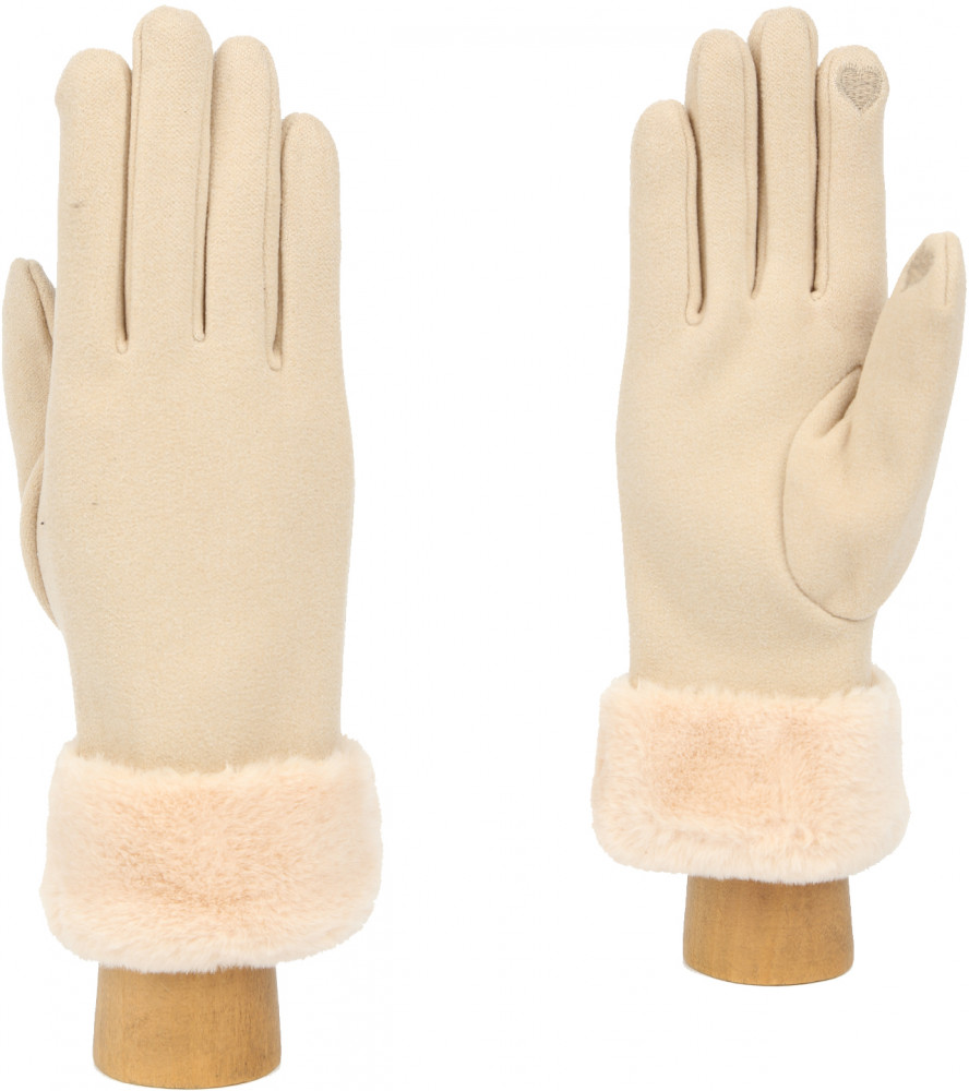 Перчатки женские | Fabretti