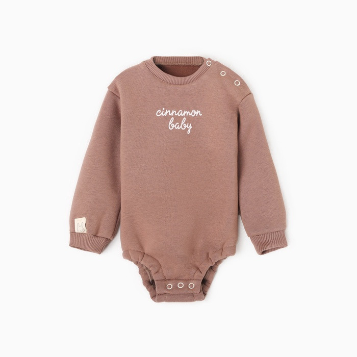 Боди детское Cinnamon baby | Крошка Я