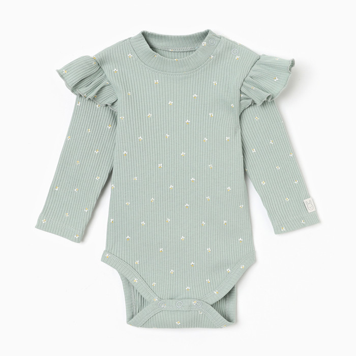 Боди для девочек Olives | Крошка Я