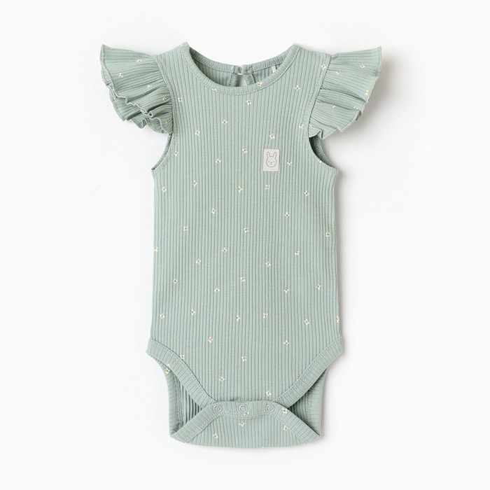 Боди для девочек Olives | Крошка Я