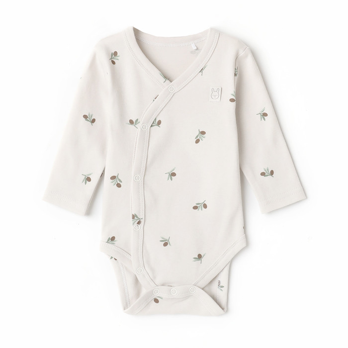 Боди детское Olives | Крошка Я