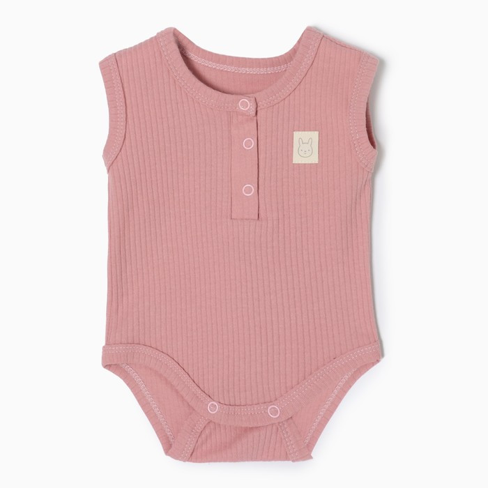 Боди для девочек Basic Line | Крошка Я