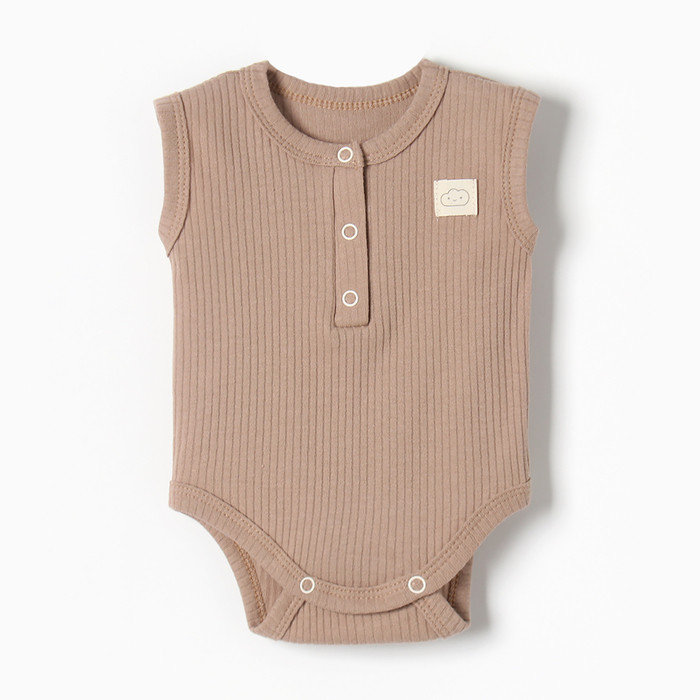 Боди детское Basic Line | Крошка Я